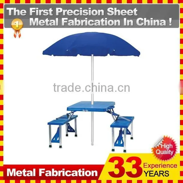 LOW PRICE PLASTIC FOLDING FOLDABLE TABLE TOP AND CHAIR OF DINING IN CHINA photo-6