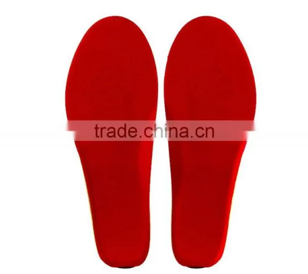 High Quality Li-Ion Battery Thermacell Heated Insoles photo-2