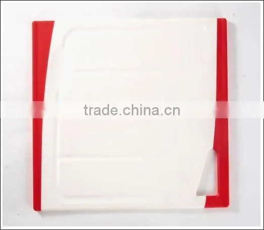 Vegetable Plastic Chopping Board,plastic Cutting Board photo-2