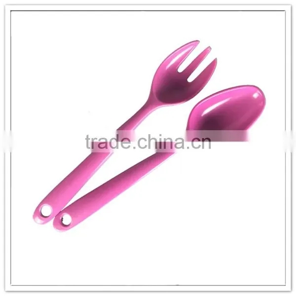 Eco-friendly Plastic Baby Spoon photo-6