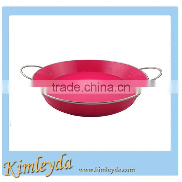 Metal Fruit Tray/tin Tray