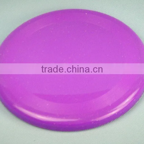 Plastic Flying Disk photo-2