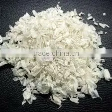 Chitin Flakes