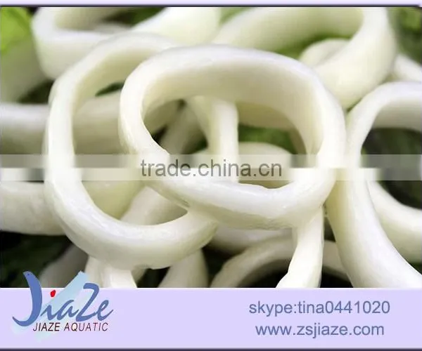 3-7cm Diameter Frozen Squid Ring photo-2