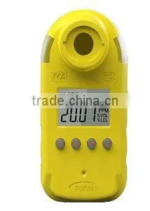 Single Gas Detector Ammonia Gas Detector