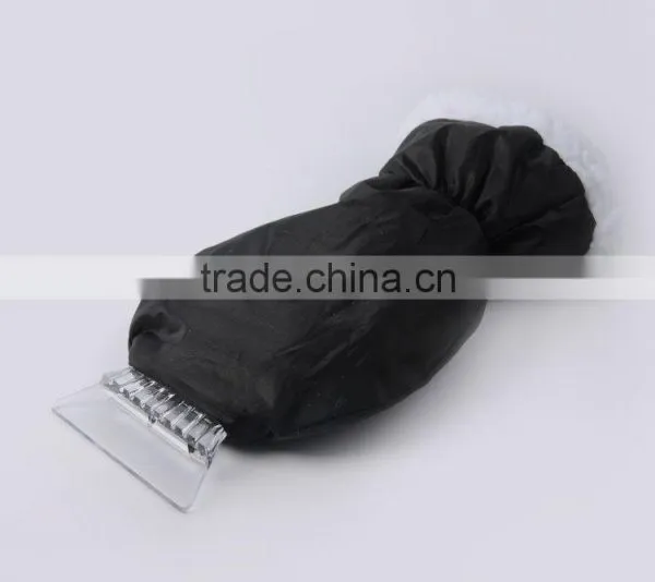 Glove Ice Scraper photo-2