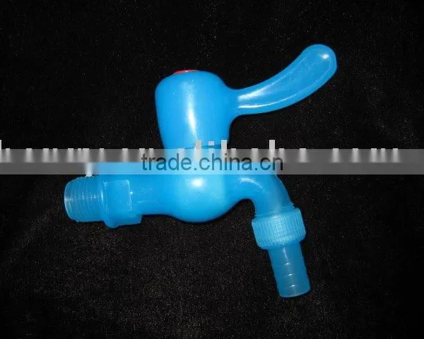 Plastic Faucet