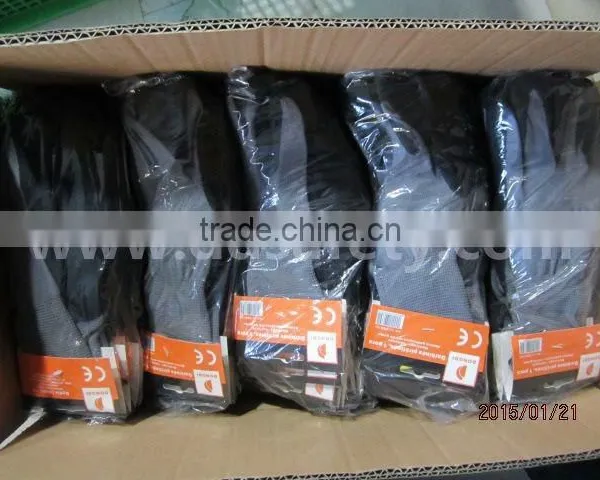 DDSAFETY Maxiflex Gloves Of 13 Gauge Safety Gloves Luvas photo-4