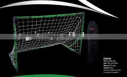 Soccer,hockey Goal photo-3