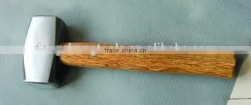 American Stoning Hammer for Breaking Stone photo-2