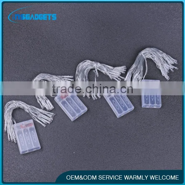 LED Battery String Light photo-3