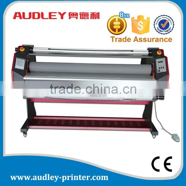 Hot and Cold Lamination Machine photo-2