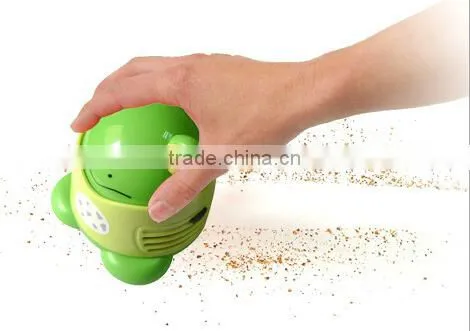 Hand Vacuum Cleaner Portable Mini Table Vacuum Cleaner Toy photo-2