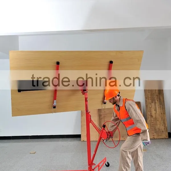 Drywall Installation, Drywall Lift, Drywall Tools photo-5