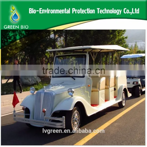 CE Approved Electric Golf Cart Golf Buggy With Powerful Motor photo-5