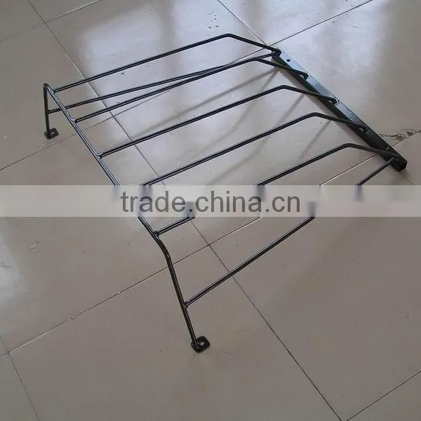 Wall Mount Hay Rack photo-3