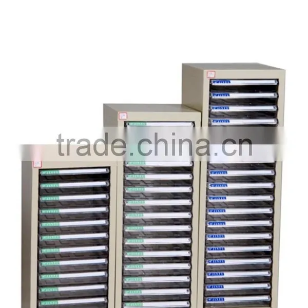 2016 High Quality PlasticParts Drawer Cabinet With Cheap Price photo-3