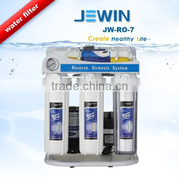 Reverse Osmosis Ro Water Filter System photo-3