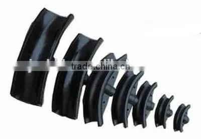 10Ton Workshop Manual Tube Bender / Manual Hydraulic Pipe Bender photo-6