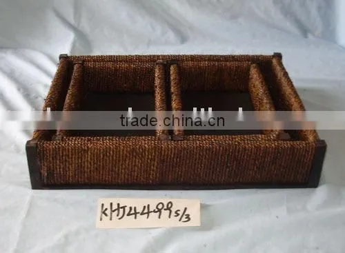 Willow Tray