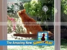 Sunny Seat Window Mounted Cat Bed as Seen as on Picture photo-6