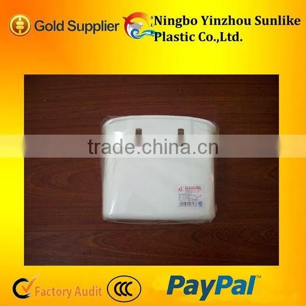 PP Plastic Chopsticks Box