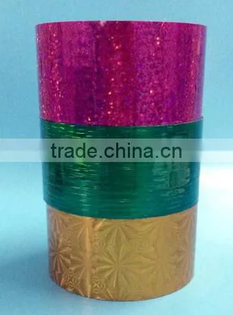 SHANTAI Hologram Packing Tape photo-3