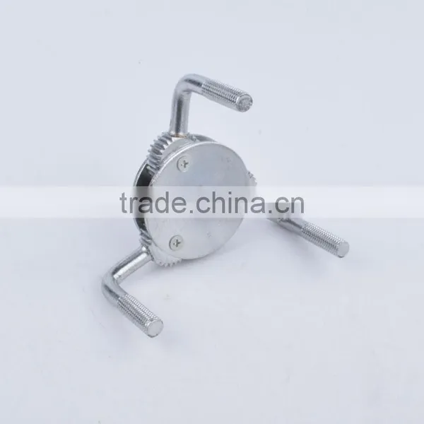 Round Filter Spanner Oil Filter Wrench Adjustable Wrench photo-4