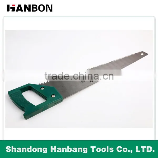 Hand Saw / Wood Cutting Hand Saw / Hacksaw photo-3