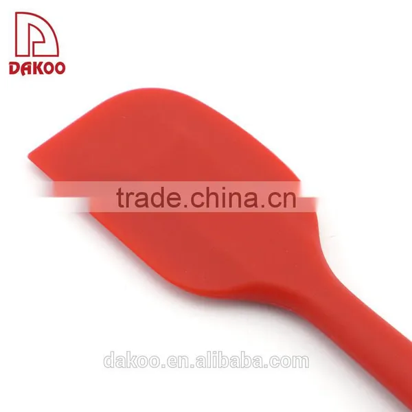 Strong Flexibility Light Silicone Material Scraper photo-5