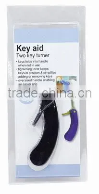 Key Aid / Hearing Aid