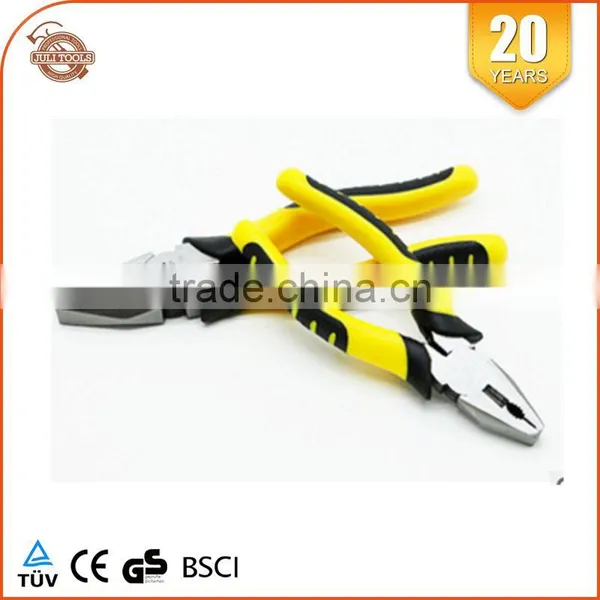 6inch 8inch Workshop Tools Plier Manufacturer photo-4