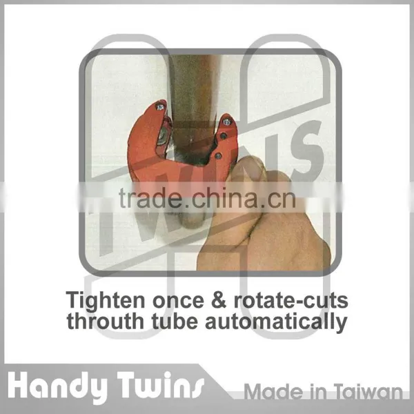 2 In 1 Automatic Tubing Cutter & Ratchet photo-4