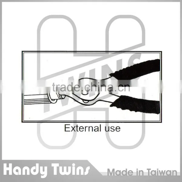 11pcs Snap-Ring Plier Set photo-6