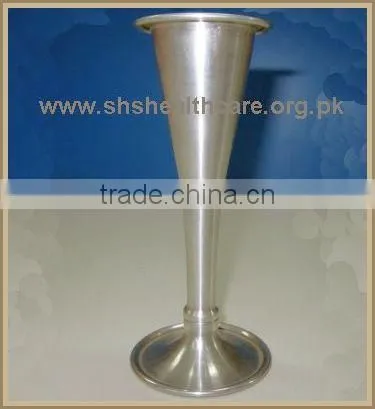 Pinard Foeto Scope, Aluminium