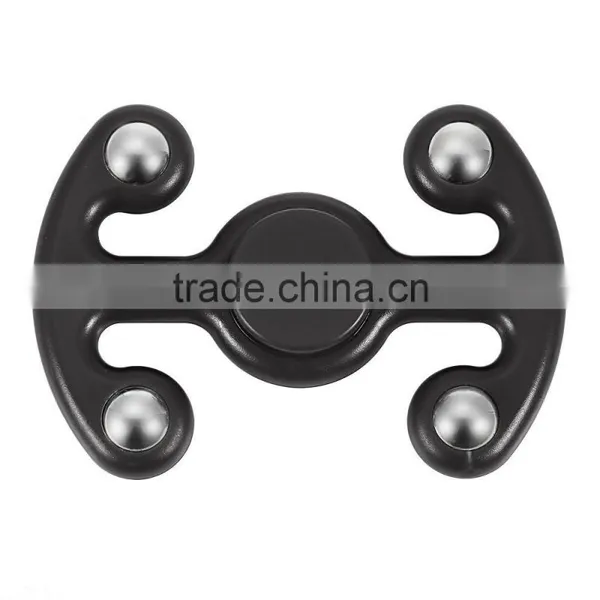 Multifunctional Fidget Spinner Finger Spin 2017 New Fidget Toy Edc Finger Spinner Fidget Spinner photo-2