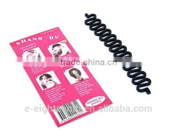 2016 Cheap New Women Simple Hair Clips Hairgrip for Decoration photo-3