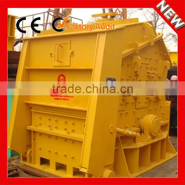 High Performance Stone Crushing Plant Mini Crusher for Stone photo-3