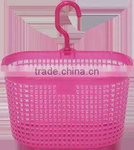 Mini Basket With Hook photo-2