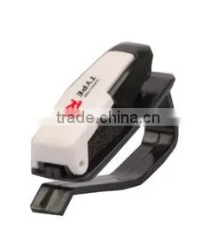Car Glasses and ID Card Clip