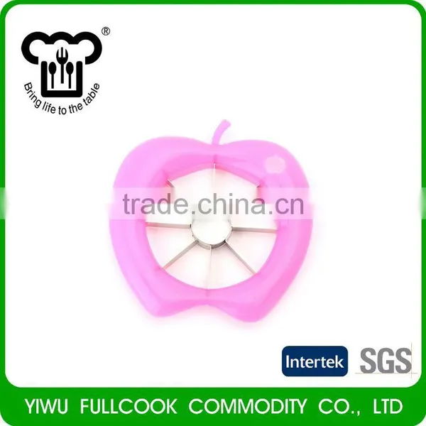 Factory Export Different Colors High Quality Fruit Cutting Tools photo-4