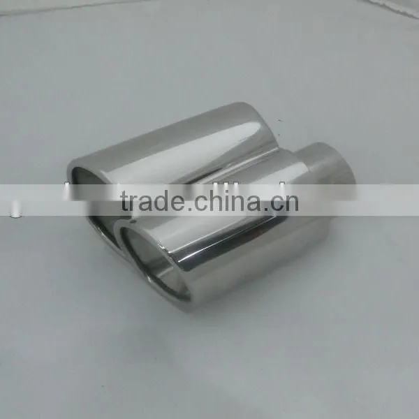 Car Muffler Tail photo-4