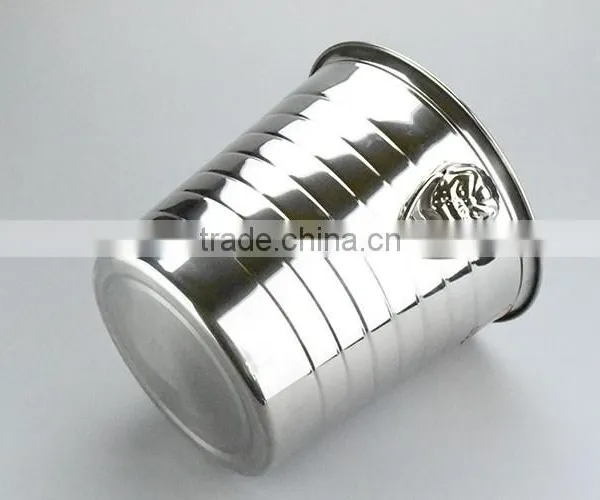 3.5L to 7L 201 Stainless Steel Ice Cube Ice Wine Bucket photo-4
