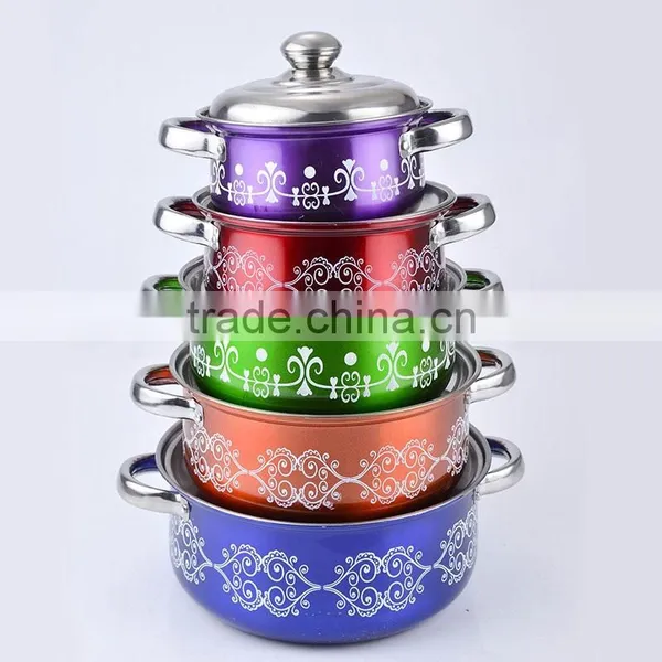 Good Quality 100L Stainless Steel Pot/Cooking Tools photo-6