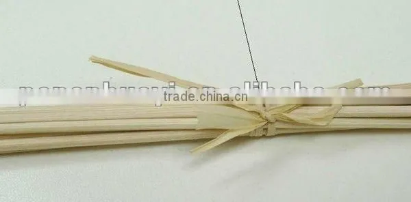Variety Specification Natural Rattan Stick For Reed Diffuser photo-6