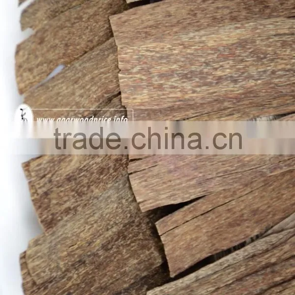 New Arrival Vietnam High Grade, Reasonable Price Agar Wood Chips or Oud Wood Chips photo-2