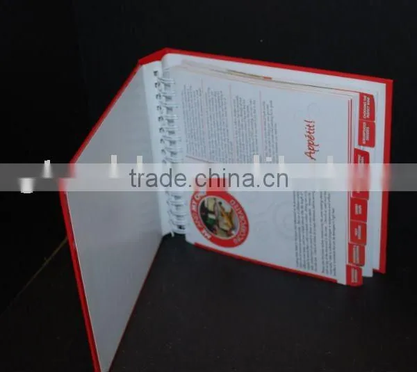 Hardcover Book Printing