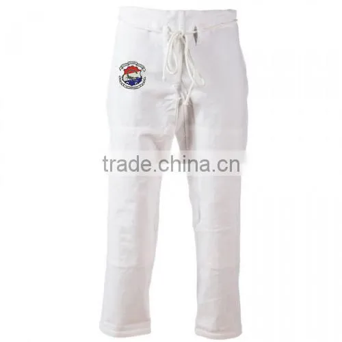 Pearl Weave Bjj Gi Judo Uniform photo-5