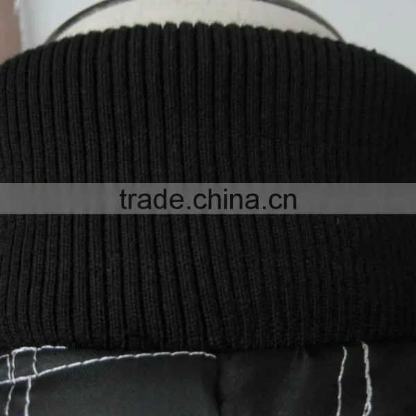 Men Coat With Patch Pockets Jackets 2017 New Arrivals photo-6