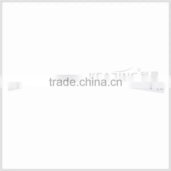 Sewing Aluminium Clothing Template Curve Rulers,garment Rulers China Kearing Brand #6324a photo-2
